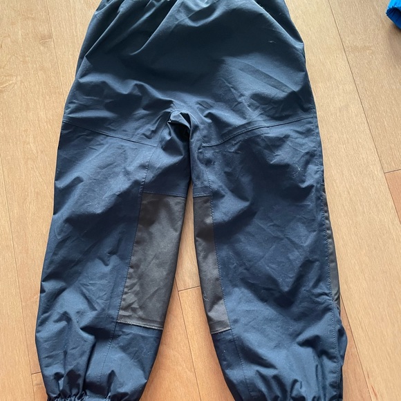 Helly Hansen Shelter Jacket and pants - Picture 4 of 5